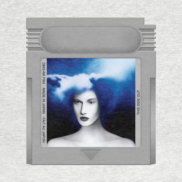 Boarding House Reach Game Cartridge by PopCarts